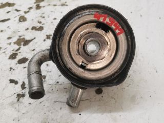 bontott RENAULT MEGANE II Olajhűtő