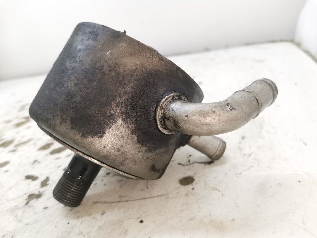 bontott RENAULT MEGANE II Olajhűtő