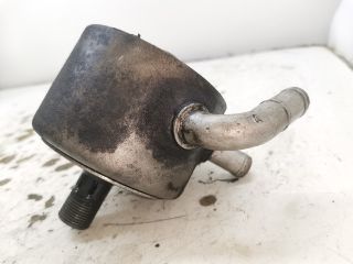 bontott RENAULT MEGANE II Olajhűtő