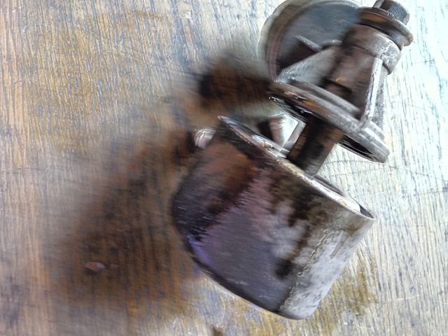 bontott RENAULT MEGANE II Olajhűtő