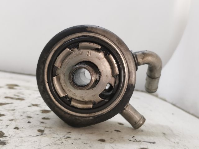 bontott RENAULT MEGANE II Olajhűtő