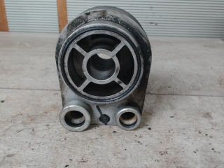 bontott RENAULT MEGANE II Olajhűtő