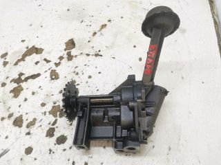 bontott RENAULT MEGANE II Olajszivattyú