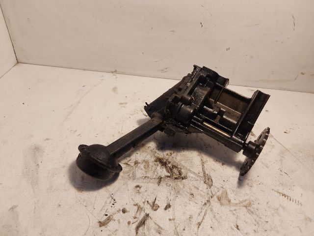 bontott RENAULT MEGANE II Olajszivattyú