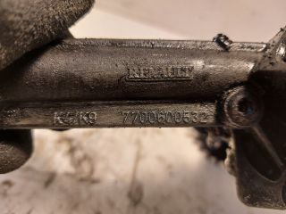 bontott RENAULT MEGANE II Olajszivattyú