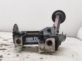 bontott RENAULT MEGANE II Olajszivattyú