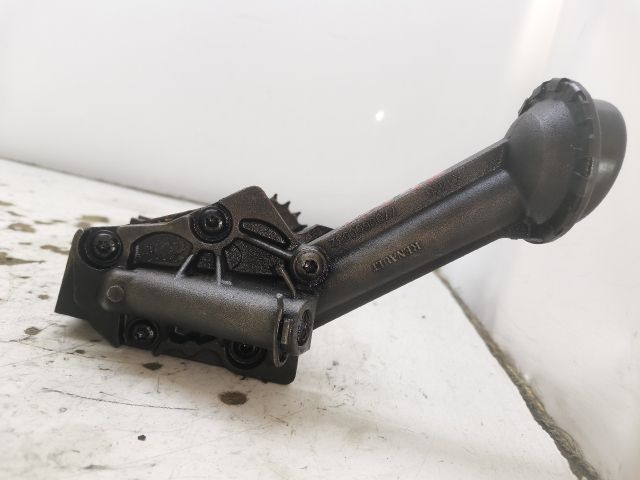 bontott RENAULT MEGANE II Olajszivattyú