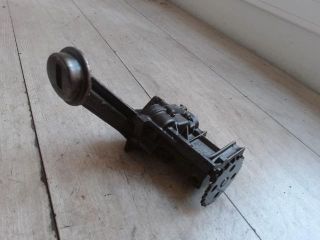 bontott RENAULT MEGANE II Olajszivattyú