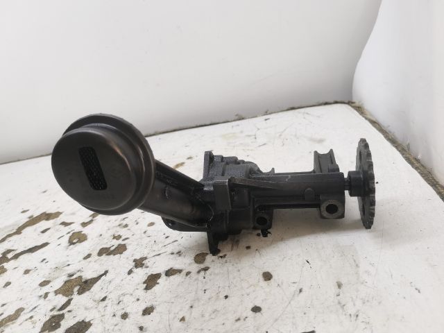 bontott RENAULT MEGANE II Olajszivattyú