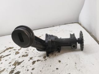 bontott RENAULT MEGANE II Olajszivattyú