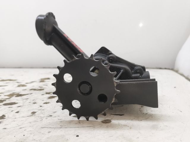 bontott RENAULT MEGANE II Olajszivattyú