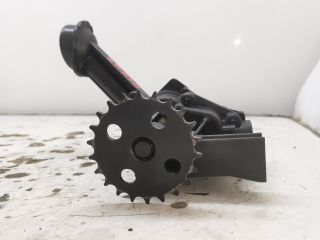 bontott RENAULT MEGANE II Olajszivattyú