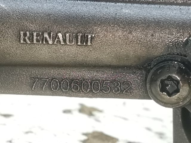 bontott RENAULT MEGANE II Olajszivattyú