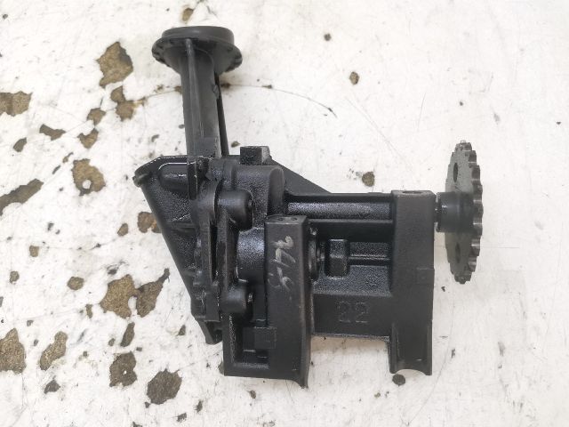 bontott RENAULT MEGANE II Olajszivattyú