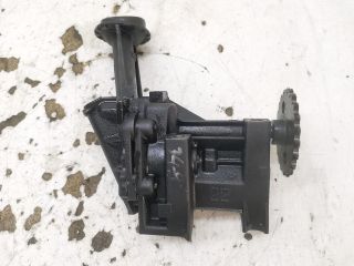 bontott RENAULT MEGANE II Olajszivattyú