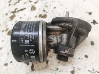 bontott RENAULT MEGANE II Olajszűrő Ház