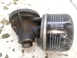 bontott RENAULT MEGANE II Olajszűrő Ház