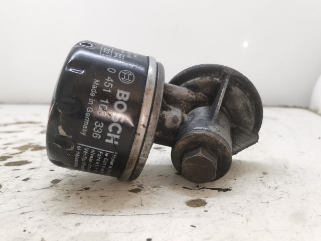 bontott RENAULT MEGANE II Olajszűrő Ház