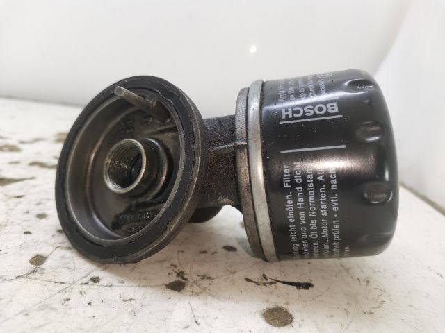 bontott RENAULT MEGANE II Olajszűrő Ház