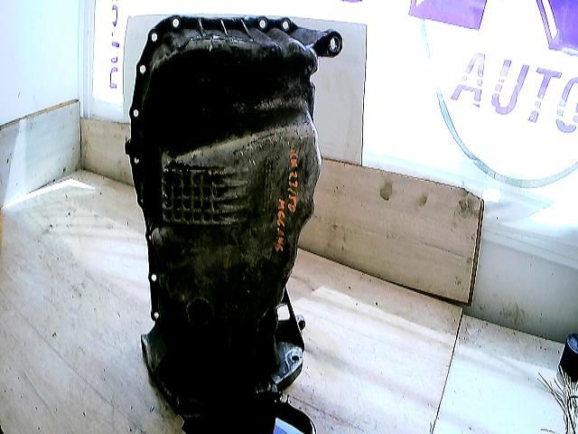 bontott RENAULT MEGANE II Olajteknő