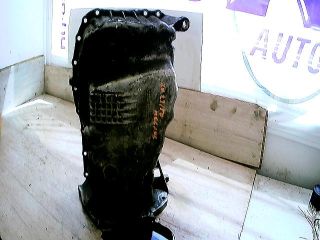 bontott RENAULT MEGANE II Olajteknő