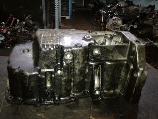 bontott RENAULT MEGANE II Olajteknő