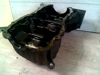 bontott RENAULT MEGANE II Olajteknő