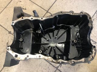 bontott RENAULT MEGANE II Olajteknő