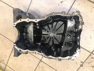 bontott RENAULT MEGANE II Olajteknő