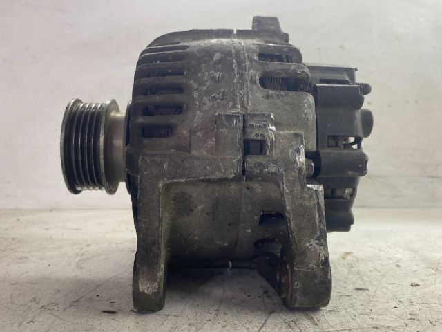 bontott RENAULT MEGANE II Önindító