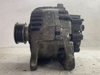 bontott RENAULT MEGANE II Önindító