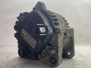 bontott RENAULT MEGANE II Önindító