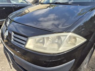 bontott RENAULT MEGANE II Önindító