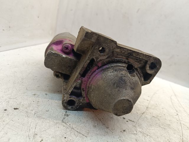 bontott RENAULT MEGANE II Önindító