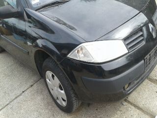 bontott RENAULT MEGANE II Önindító