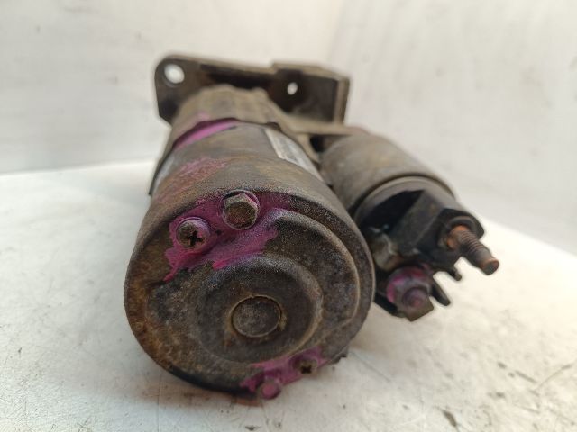 bontott RENAULT MEGANE II Önindító