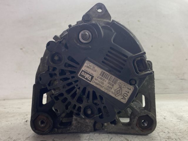 bontott RENAULT MEGANE II Önindító