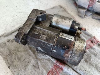 bontott RENAULT MEGANE II Önindító