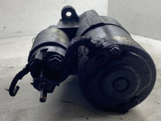 bontott RENAULT MEGANE II Önindító