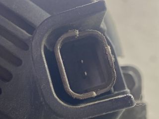 bontott RENAULT MEGANE II Önindító