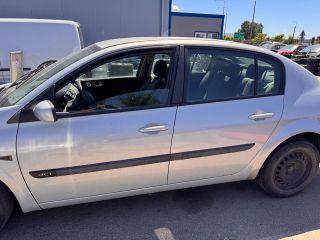 bontott RENAULT MEGANE II Önindító
