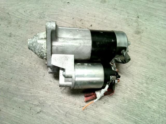 bontott RENAULT MEGANE II Önindító