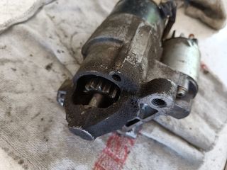 bontott RENAULT MEGANE II Önindító