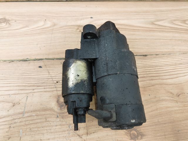 bontott RENAULT MEGANE II Önindító