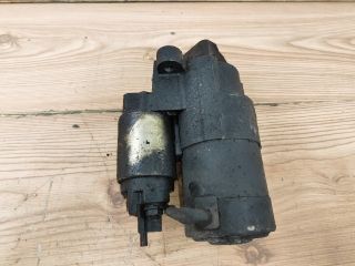 bontott RENAULT MEGANE II Önindító