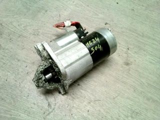 bontott RENAULT MEGANE II Önindító