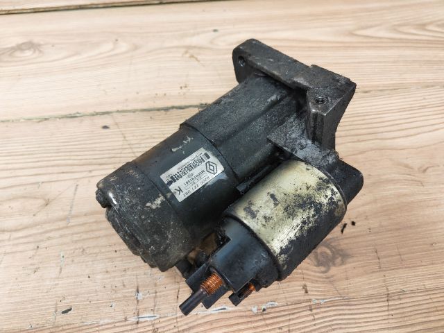 bontott RENAULT MEGANE II Önindító