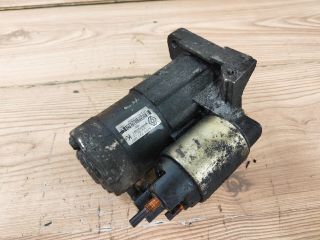 bontott RENAULT MEGANE II Önindító