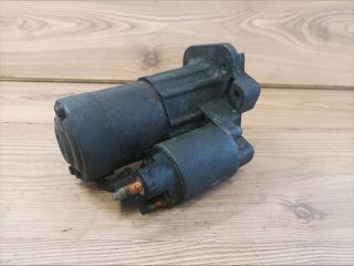 bontott RENAULT MEGANE II Önindító