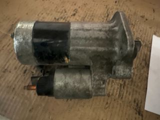 bontott RENAULT MEGANE II Önindító